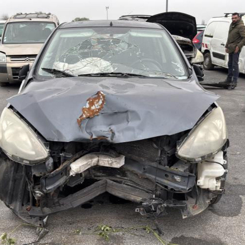 Interrupteur de leve vitre avant gauche MAZDA 2 2 Photo n°14