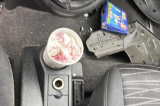 Interrupteur de leve vitre avant gauche MAZDA 2 2