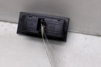 Interrupteur de leve vitre avant gauche SKODA OCTAVIA 4