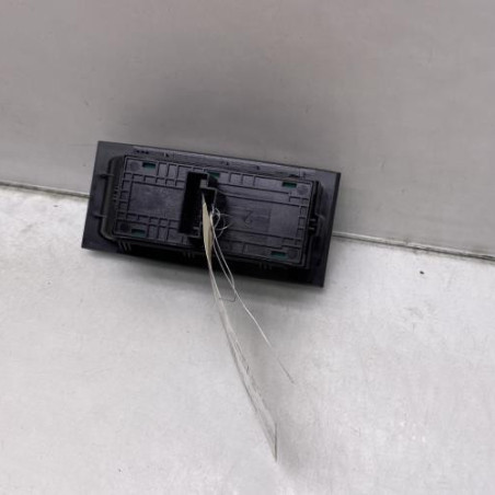 Interrupteur de leve vitre avant gauche SKODA OCTAVIA 4