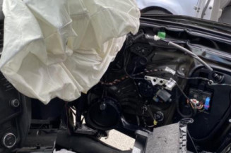 Interrupteur de leve vitre avant gauche SKODA OCTAVIA 4