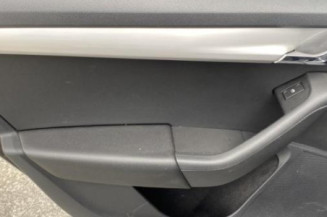 Interrupteur de leve vitre avant gauche SKODA OCTAVIA 4