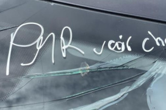 Interrupteur de leve vitre avant gauche SKODA OCTAVIA 4