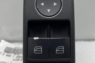 Interrupteur de leve vitre avant gauche MERCEDES CLASSE C 204