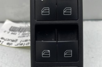 Interrupteur de leve vitre avant gauche MERCEDES CLASSE C 204