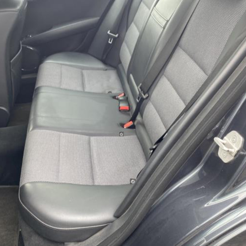 Interrupteur de leve vitre avant gauche MERCEDES CLASSE C 204 Photo n°17