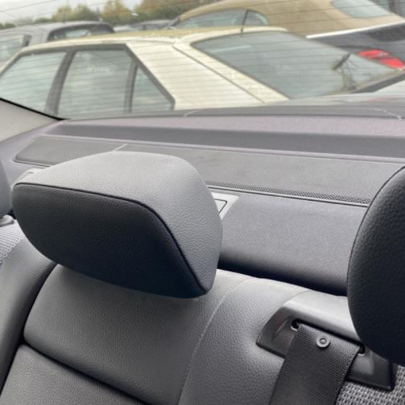 Interrupteur de leve vitre avant gauche MERCEDES CLASSE C 204 Photo n°18