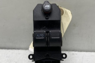 Interrupteur de leve vitre avant gauche HONDA CIVIC 7 Photo n°1