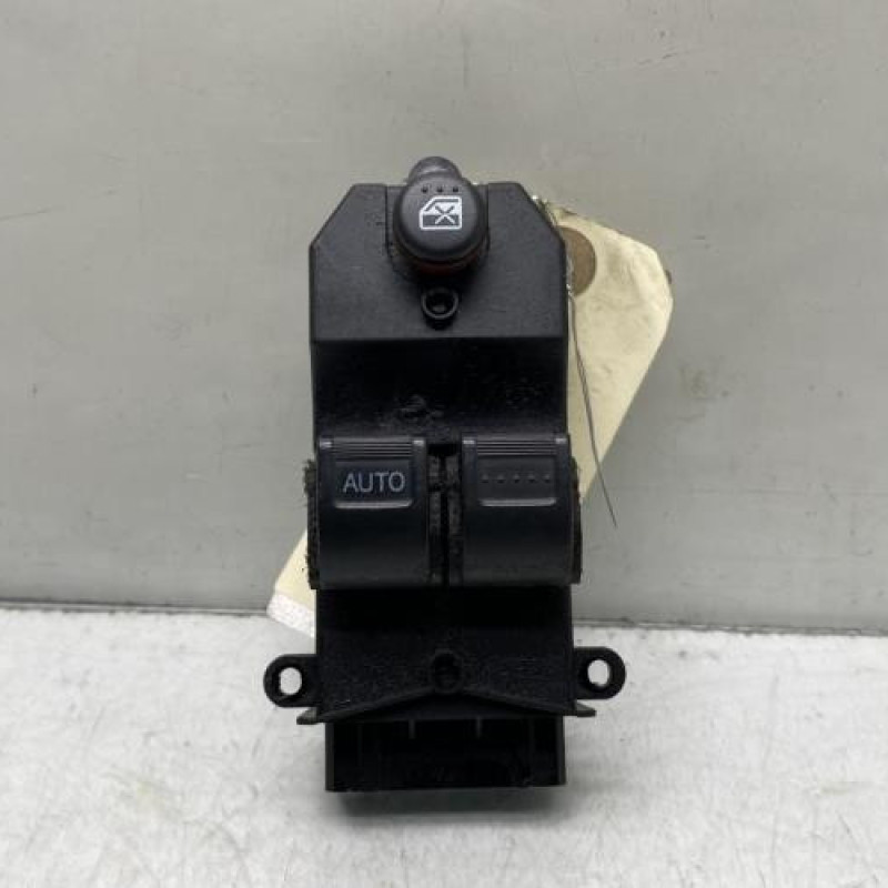 Interrupteur de leve vitre avant gauche HONDA CIVIC 7 Photo n°1