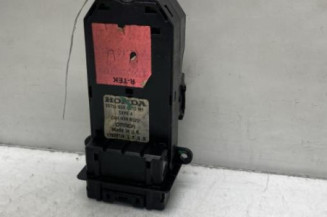 Interrupteur de leve vitre avant gauche HONDA CIVIC 7