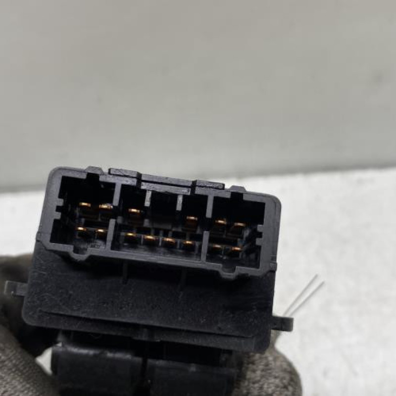 Interrupteur de leve vitre avant gauche HONDA CIVIC 7 Photo n°3