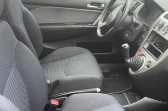 Interrupteur de leve vitre avant gauche HONDA CIVIC 7