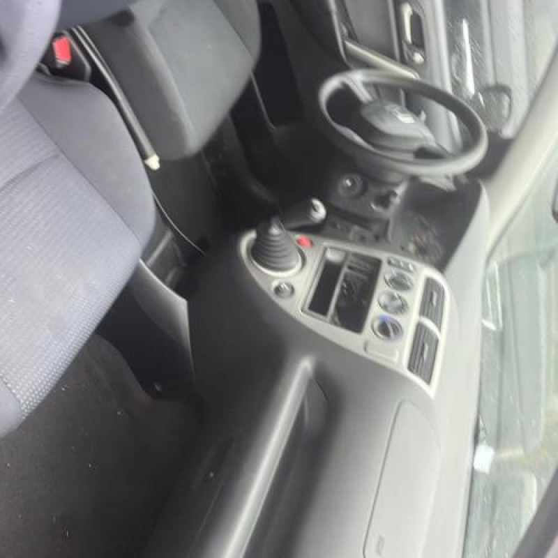 Interrupteur de leve vitre avant gauche HONDA CIVIC 7 Photo n°7