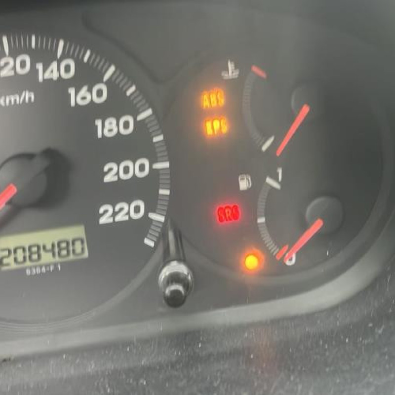 Interrupteur de leve vitre avant gauche HONDA CIVIC 7 Photo n°10