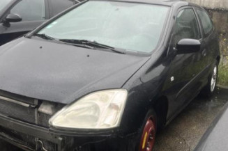 Interrupteur de leve vitre avant gauche HONDA CIVIC 7