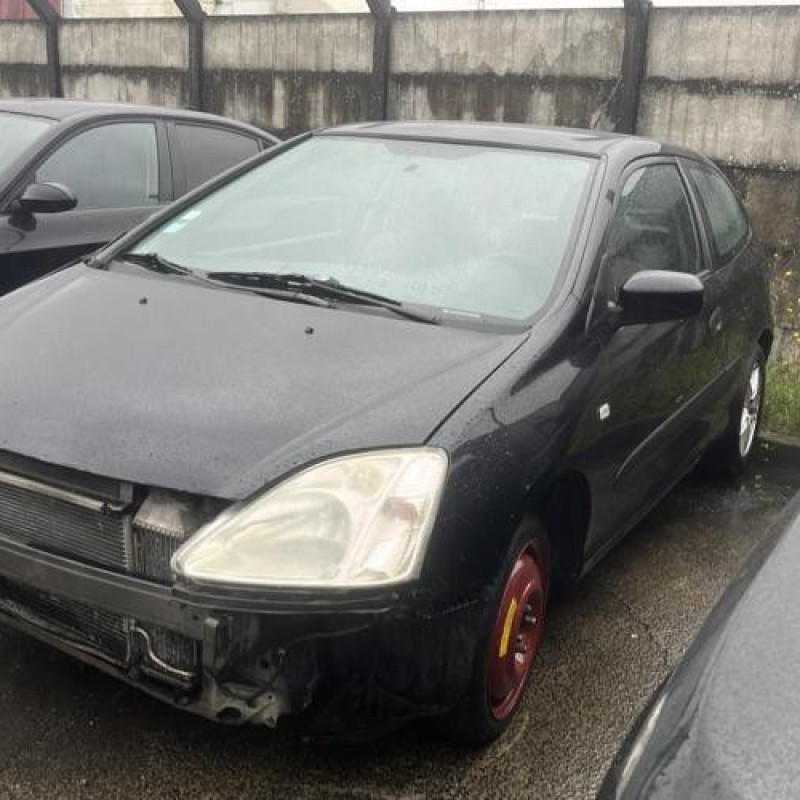 Interrupteur de leve vitre avant gauche HONDA CIVIC 7 Photo n°11