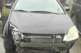 Interrupteur de leve vitre avant gauche HONDA CIVIC 7