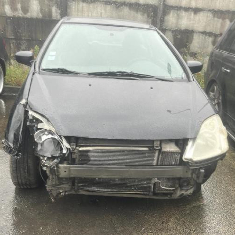 Interrupteur de leve vitre avant gauche HONDA CIVIC 7 Photo n°16