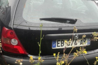 Interrupteur de leve vitre avant gauche HONDA CIVIC 7