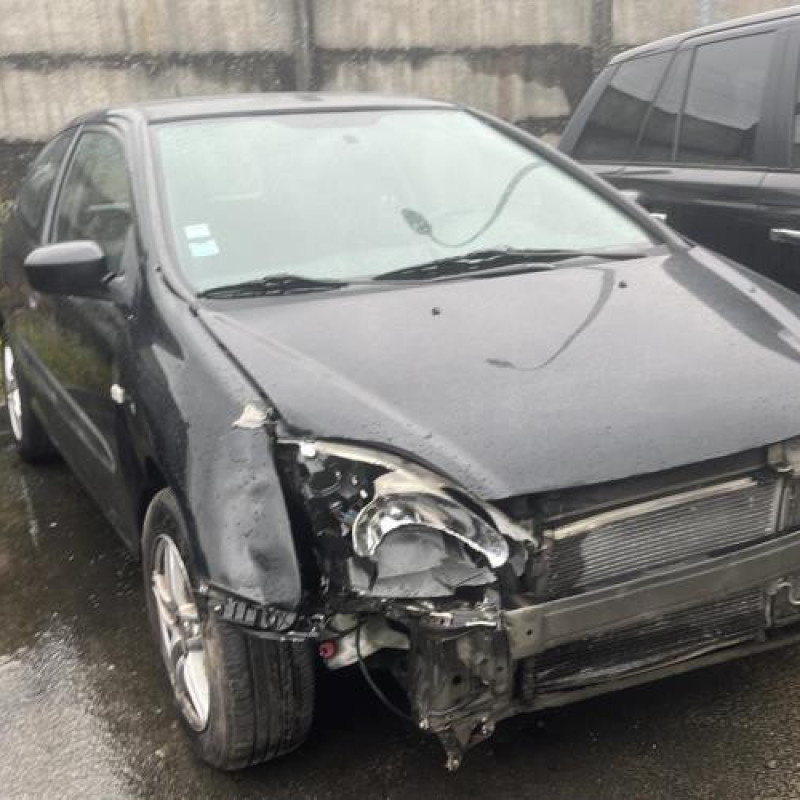 Interrupteur de leve vitre avant gauche HONDA CIVIC 7 Photo n°20