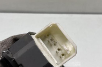 Interrupteur de leve vitre avant gauche TOYOTA YARIS 2