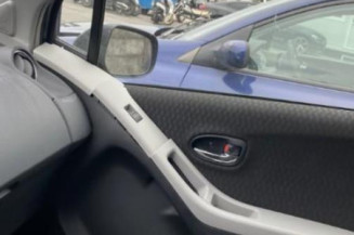 Interrupteur de leve vitre avant gauche TOYOTA YARIS 2