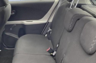 Interrupteur de leve vitre avant gauche TOYOTA YARIS 2