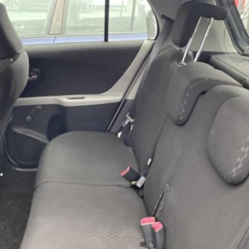 Interrupteur de leve vitre avant gauche TOYOTA YARIS 2 Photo n°8