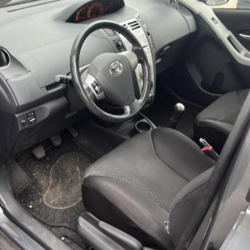 Interrupteur de leve vitre avant gauche TOYOTA YARIS 2 Photo n°10