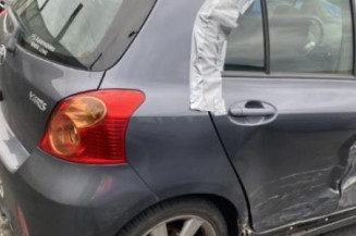 Interrupteur de leve vitre avant gauche TOYOTA YARIS 2