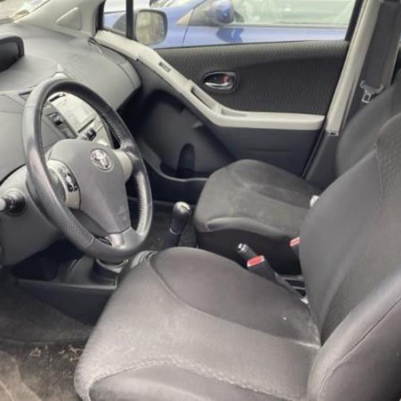 Interrupteur de leve vitre avant gauche TOYOTA YARIS 2 Photo n°14