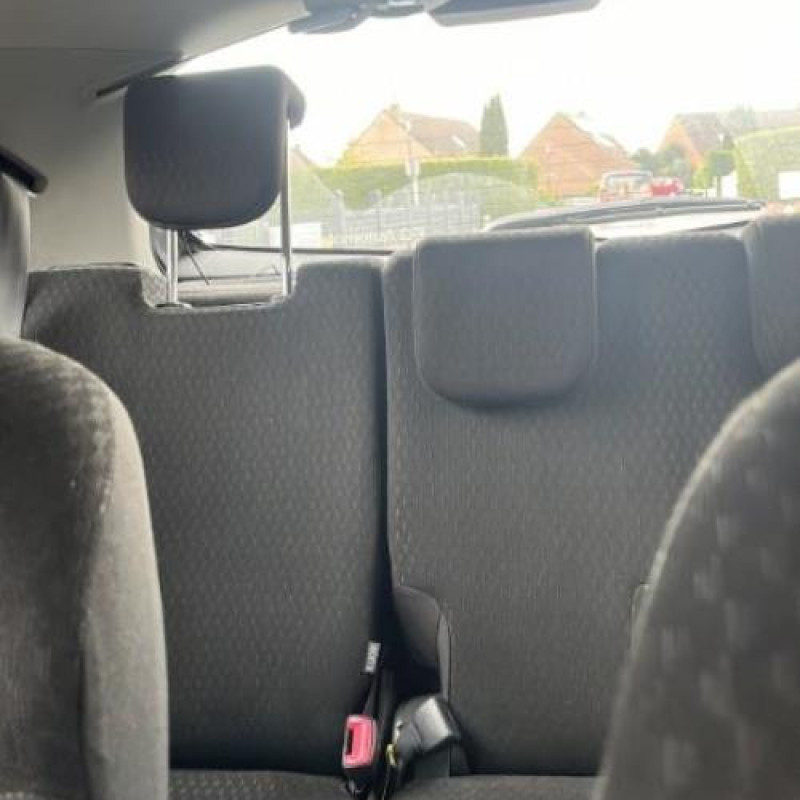 Interrupteur de leve vitre avant gauche TOYOTA YARIS 2 Photo n°15