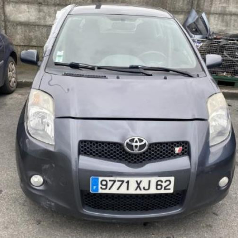 Interrupteur de leve vitre avant gauche TOYOTA YARIS 2 Photo n°16