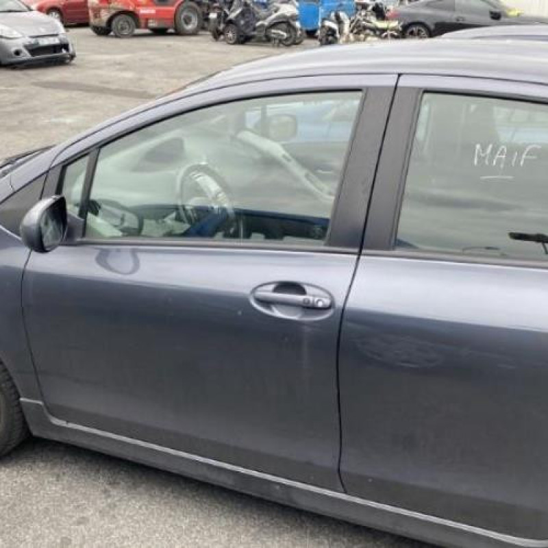 Interrupteur de leve vitre avant gauche TOYOTA YARIS 2 Photo n°17