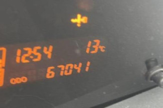 Interrupteur de leve vitre avant gauche TOYOTA YARIS 2