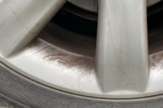 Interrupteur de leve vitre avant gauche TOYOTA YARIS 2