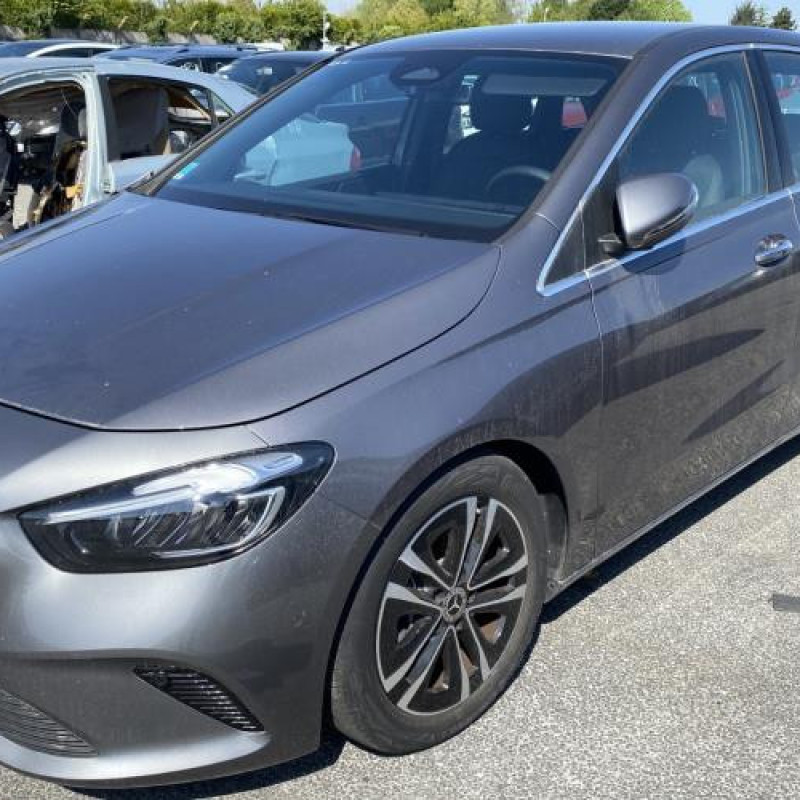 Interrupteur de leve vitre avant gauche MERCEDES CLASSE B 247 Photo n°5