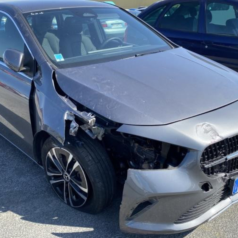 Interrupteur de leve vitre avant gauche MERCEDES CLASSE B 247 Photo n°6