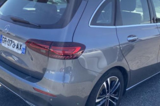 Interrupteur de leve vitre avant gauche MERCEDES CLASSE B 247