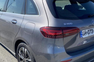 Interrupteur de leve vitre avant gauche MERCEDES CLASSE B 247