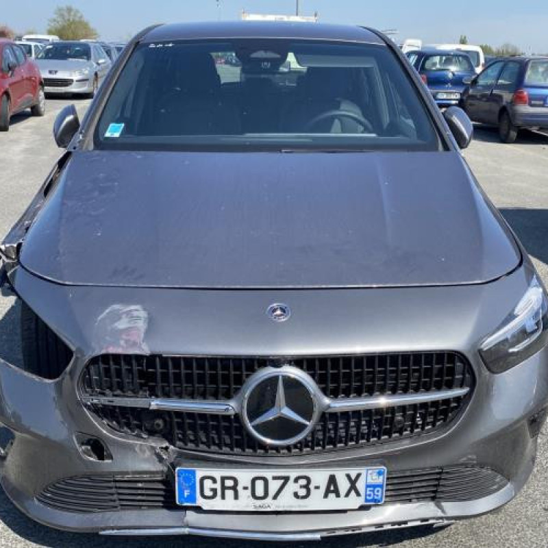 Interrupteur de leve vitre avant gauche MERCEDES CLASSE B 247 Photo n°13