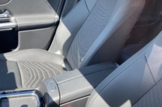 Interrupteur de leve vitre avant gauche MERCEDES CLASSE B 247