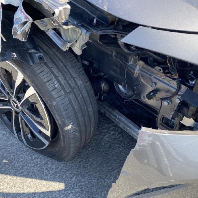 Interrupteur de leve vitre avant gauche MERCEDES CLASSE B 247 Photo n°19