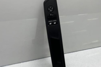 Interrupteur de leve vitre avant gauche PEUGEOT EXPERT 3 Photo n°1