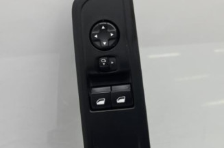 Interrupteur de leve vitre avant gauche PEUGEOT EXPERT 3