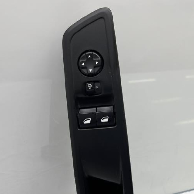 Interrupteur de leve vitre avant gauche PEUGEOT EXPERT 3 Photo n°2