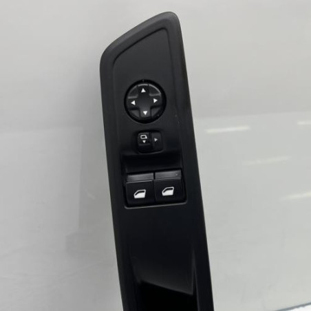 Interrupteur de leve vitre avant gauche PEUGEOT EXPERT 3