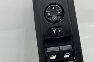 Interrupteur de leve vitre avant gauche PEUGEOT EXPERT 3