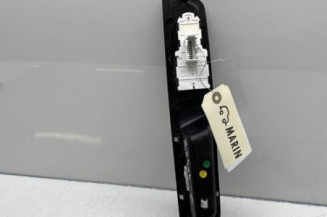 Interrupteur de leve vitre avant gauche PEUGEOT EXPERT 3