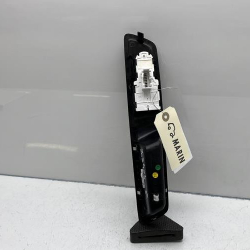 Interrupteur de leve vitre avant gauche PEUGEOT EXPERT 3 Photo n°5